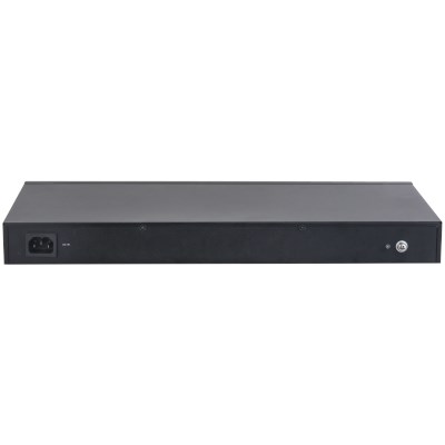 Dahua 24 Port Gigabit Cloud PoE (CS4228-24GT-240) - Görsel 3