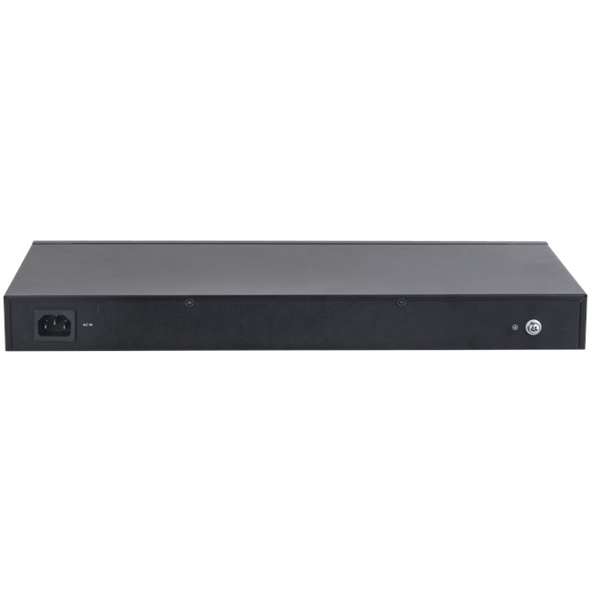 Dahua 24 Port Gigabit Cloud PoE (CS4228-24GT-375) - Görsel 3