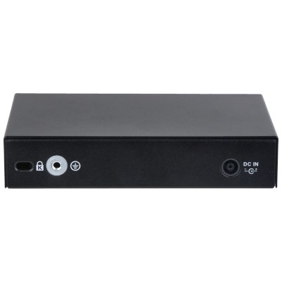 Dahua 4 Port Gigabit Cloud PoE (CS4006-4GT-60) - Görsel 3