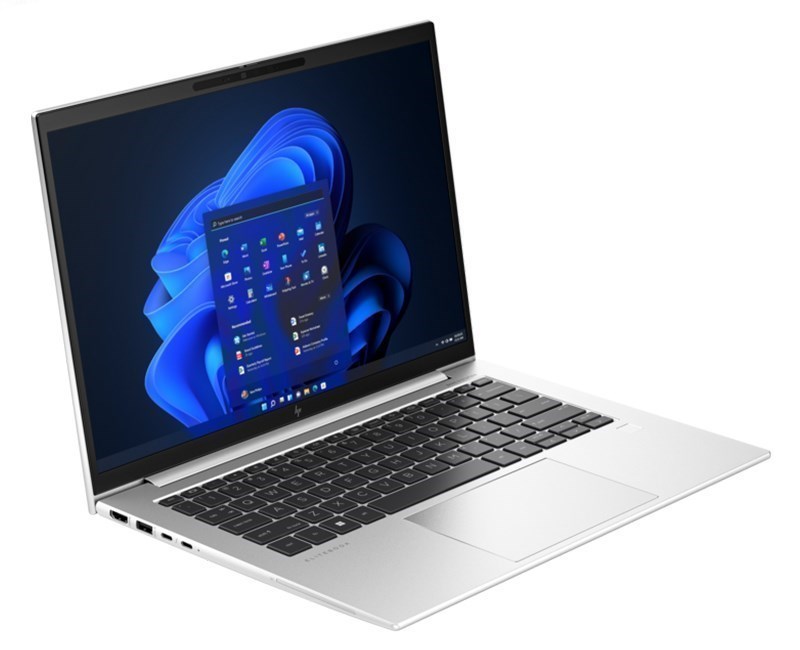 HP EliteBook 840 G11 Ultra7 155H-14''-32G-1TSD-WP* - Görsel 2