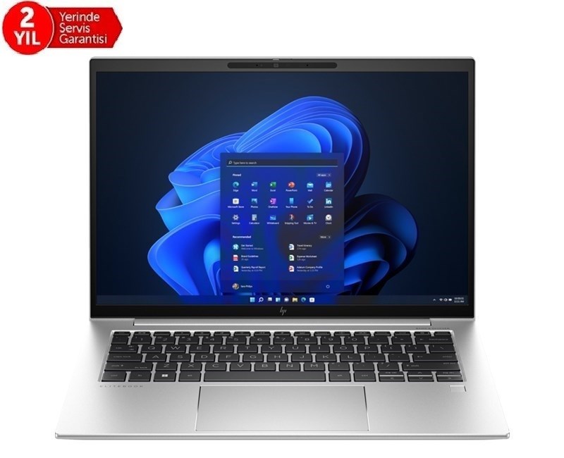 HP EliteBook 840 G11 Ultra7 155H-14''-32G-1TSD-WP*
