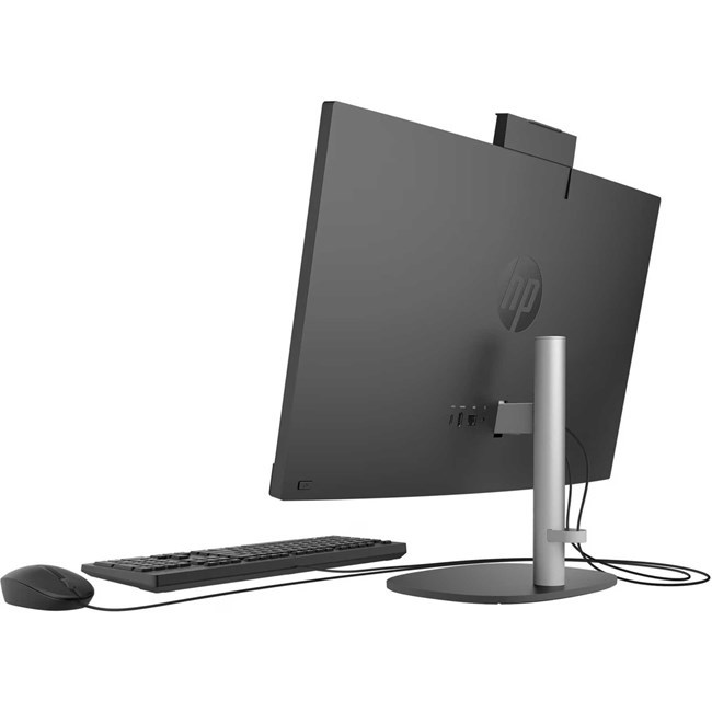HP ProOne 240 G10 23.8''-i5 1334-16G-512SSD-Dos - Görsel 3
