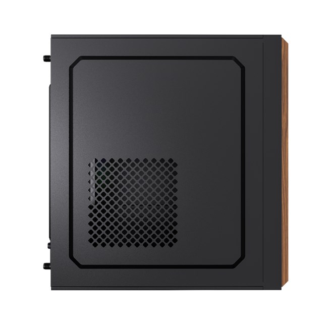 Frisby 300W (FC-2730B) Mini Tower - Görsel 2