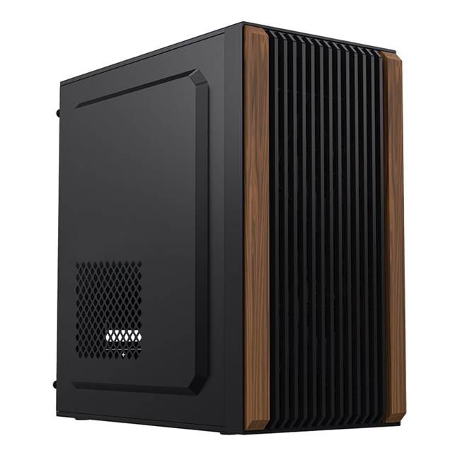 Frisby 300W (FC-2730B) Mini Tower