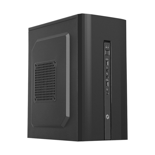 Frisby 550W (FC-2710B) Mini Tower