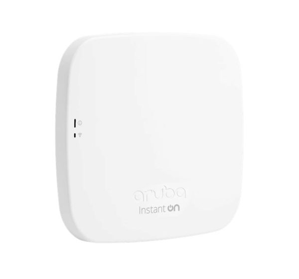 Hpe Ap11 Router HPE Aruba Instant On AP11 Adaptörlü (R6K61A) Fiyatı - Muyubi