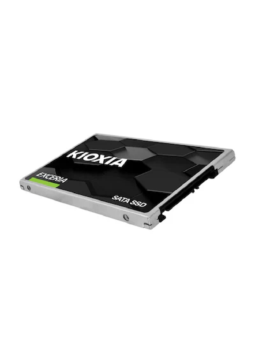 Kioxia Exceria LTC10Z480GG8 SATA 3.0 2.5" 480 GB SSD - Görsel 3