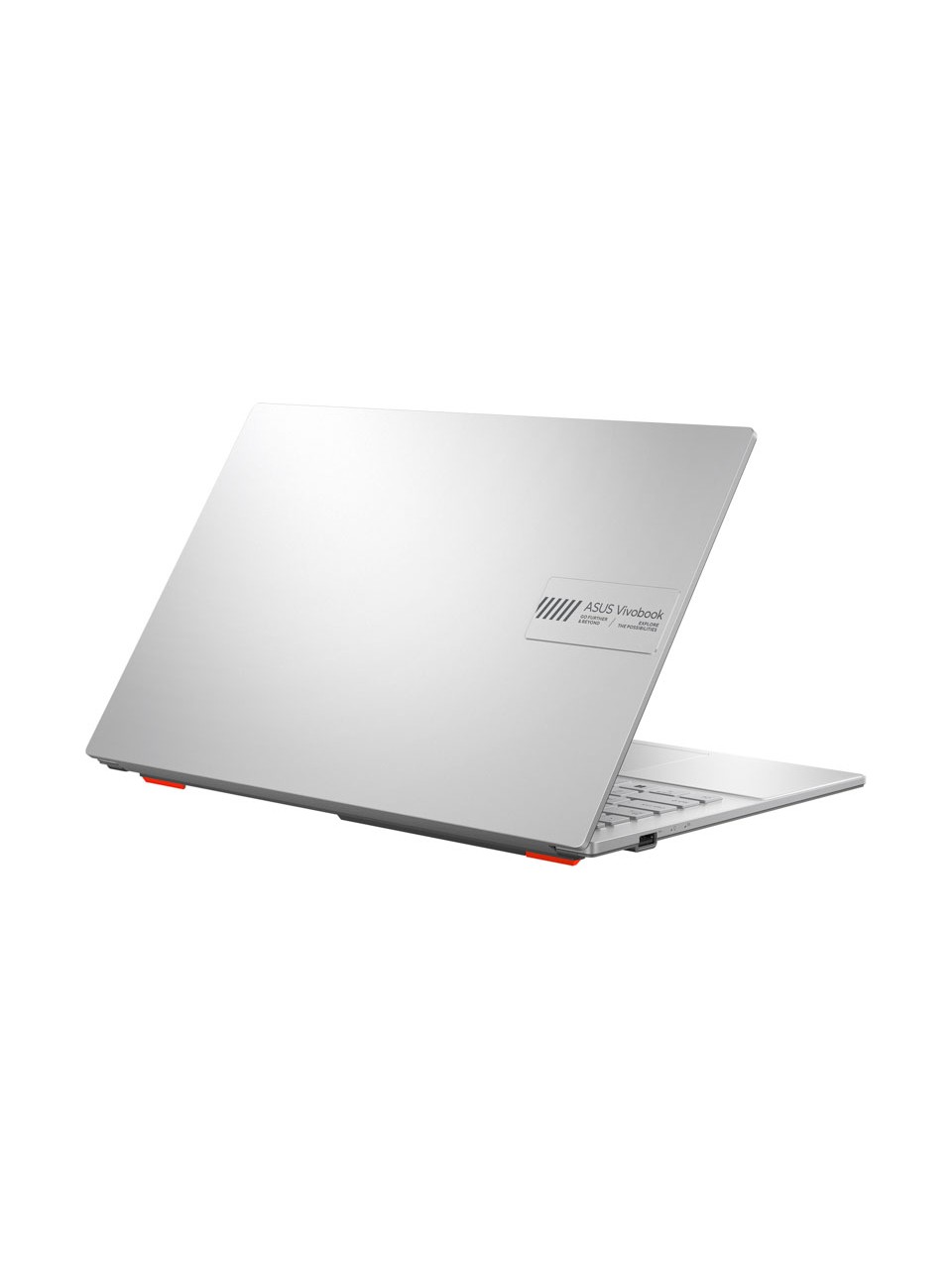 Asus Vivobook Go 15 E1504FA-BQ2861W AMD Ryzen 5 7520U 8GB 512GB SSD Windows 11 Home 15.6" Taşınabilir Bilgisayar - Görsel 2