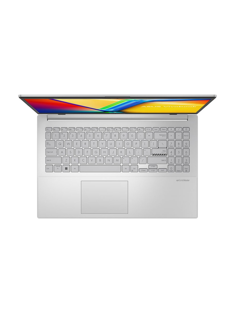 Asus Vivobook Go 15 E1504FA-BQ2861W AMD Ryzen 5 7520U 8GB 512GB SSD Windows 11 Home 15.6" Taşınabilir Bilgisayar - Görsel 3
