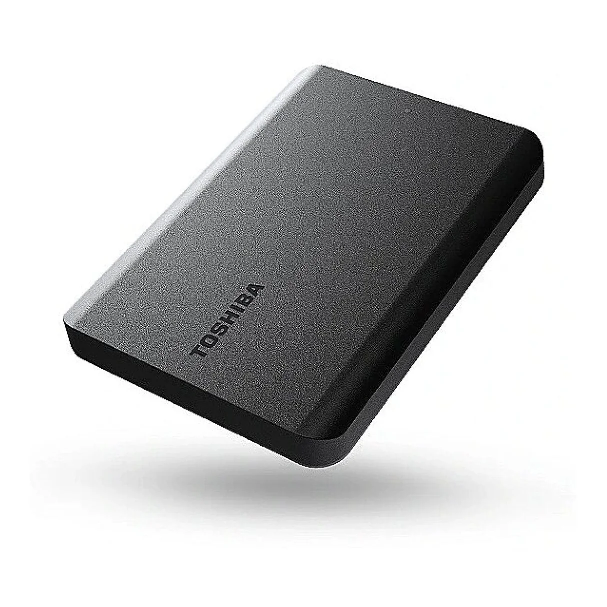Toshiba Canvio Basics HDTB510EK3AA USB 3.2 2.5" 1 TB Harici Harddisk - Görsel 2