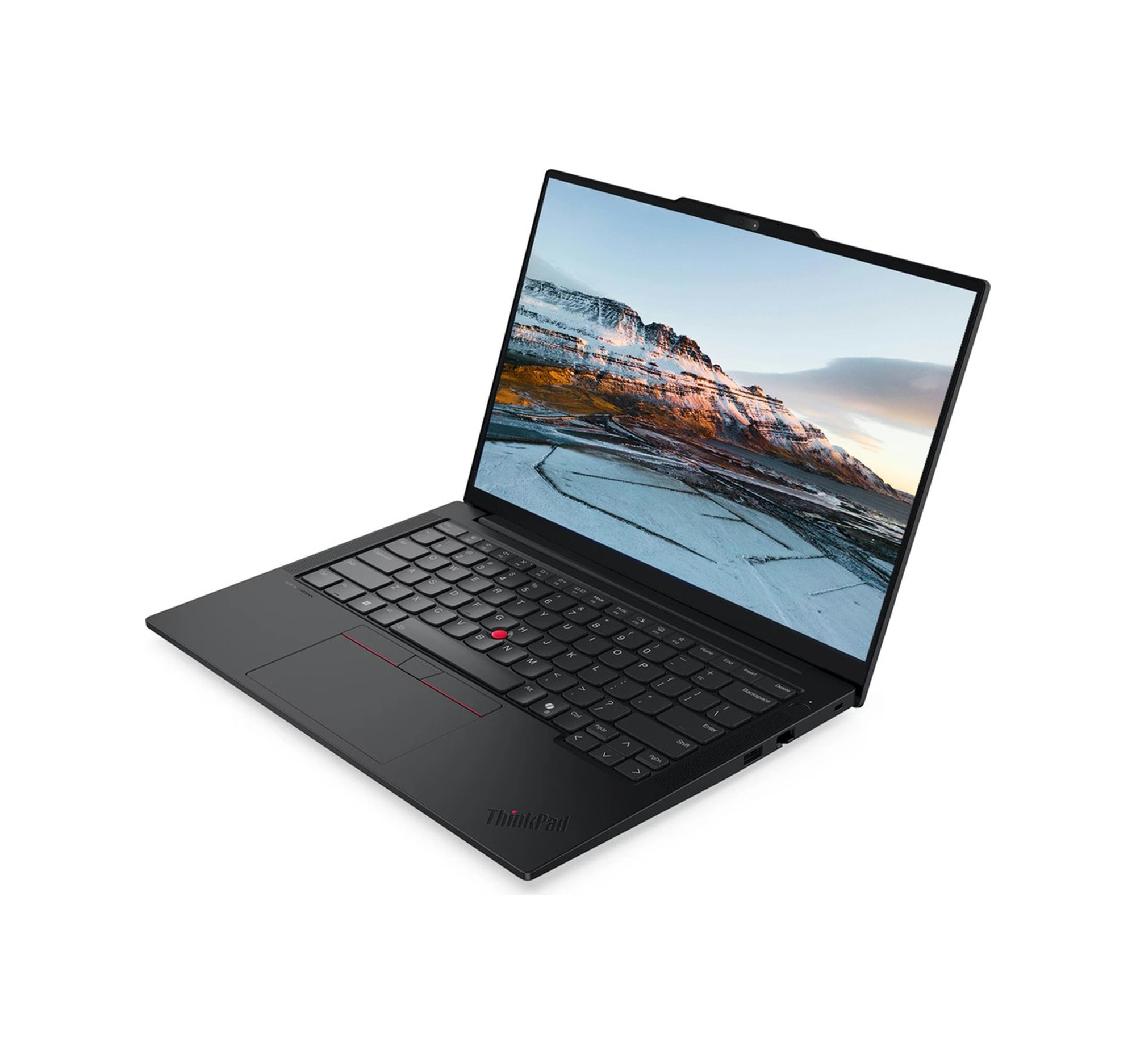 Lenovo NB E14 G7 Ultra 7-255H 32GB 1TB 14'' W11 PRO 21SYS1YK00 - Görsel 2