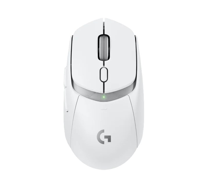 Logitech G309 910-007208 Beyaz Lightspeed Hero Optik Kablosuz Oyuncu Mouse