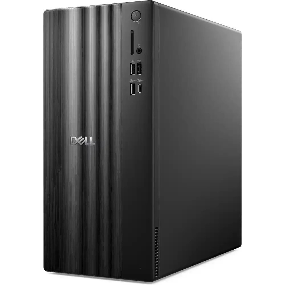 Dell Tower ECT1250-RPLSR003-U i5-14400 16 GB 512 GB SSD Ubuntu Masaüstü Bilgisayar