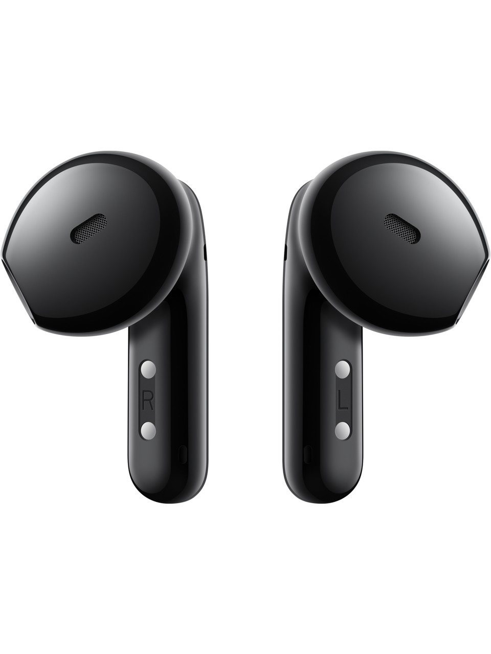 Xiaomi Redmi Buds 6 Active TWS Siyah Kulak İçi Bluetooth Kulaklık - Görsel 4