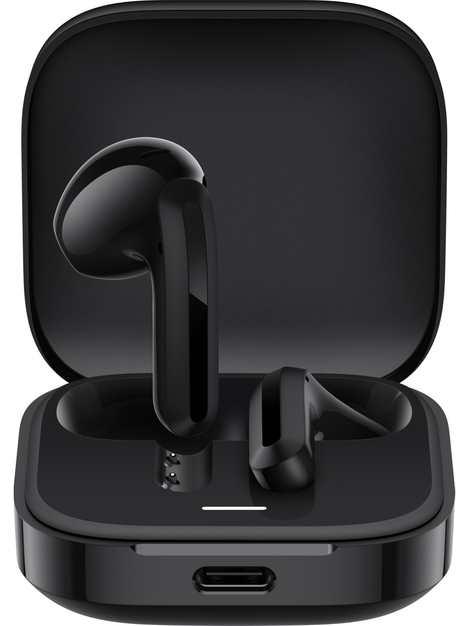 Xiaomi Redmi Buds 6 Active TWS Siyah Kulak İçi Bluetooth Kulaklık