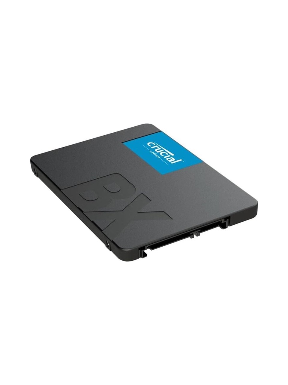 Crucial BX500 CT4000BX500SSD1 SATA 3.0 2.5" 4 TB SSD - Görsel 2