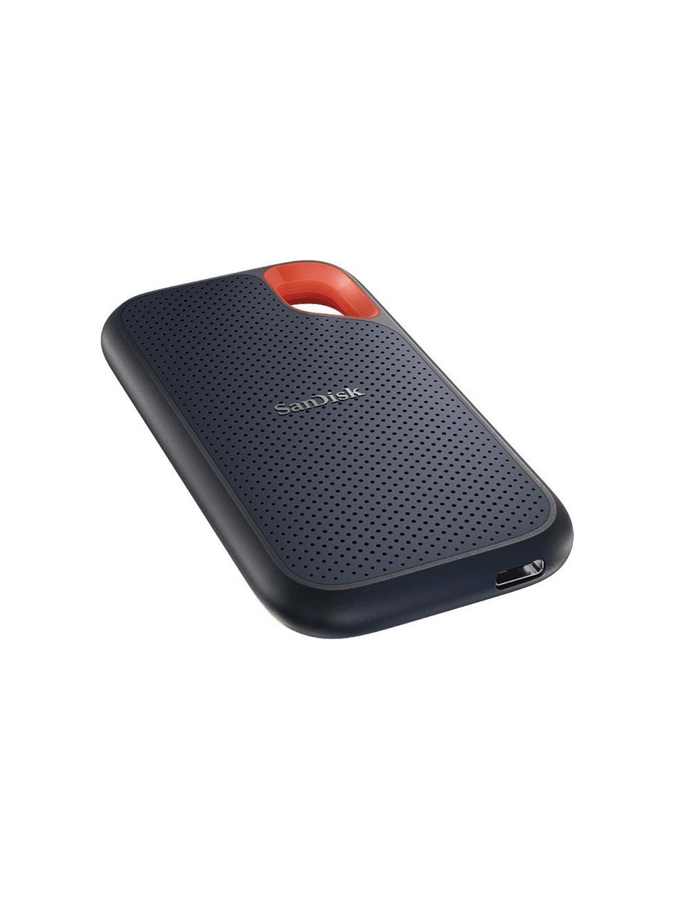 SanDisk Extreme V2 SDSSDE61-4T00-G25 USB 3.2 4 TB Taşınabilir SSD - Görsel 2