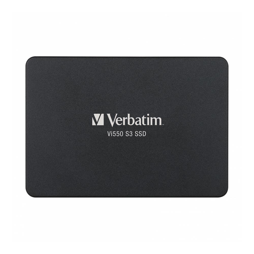 Verbatim Vi550 S3 SATA 3.0 2.5" 512 GB SSD