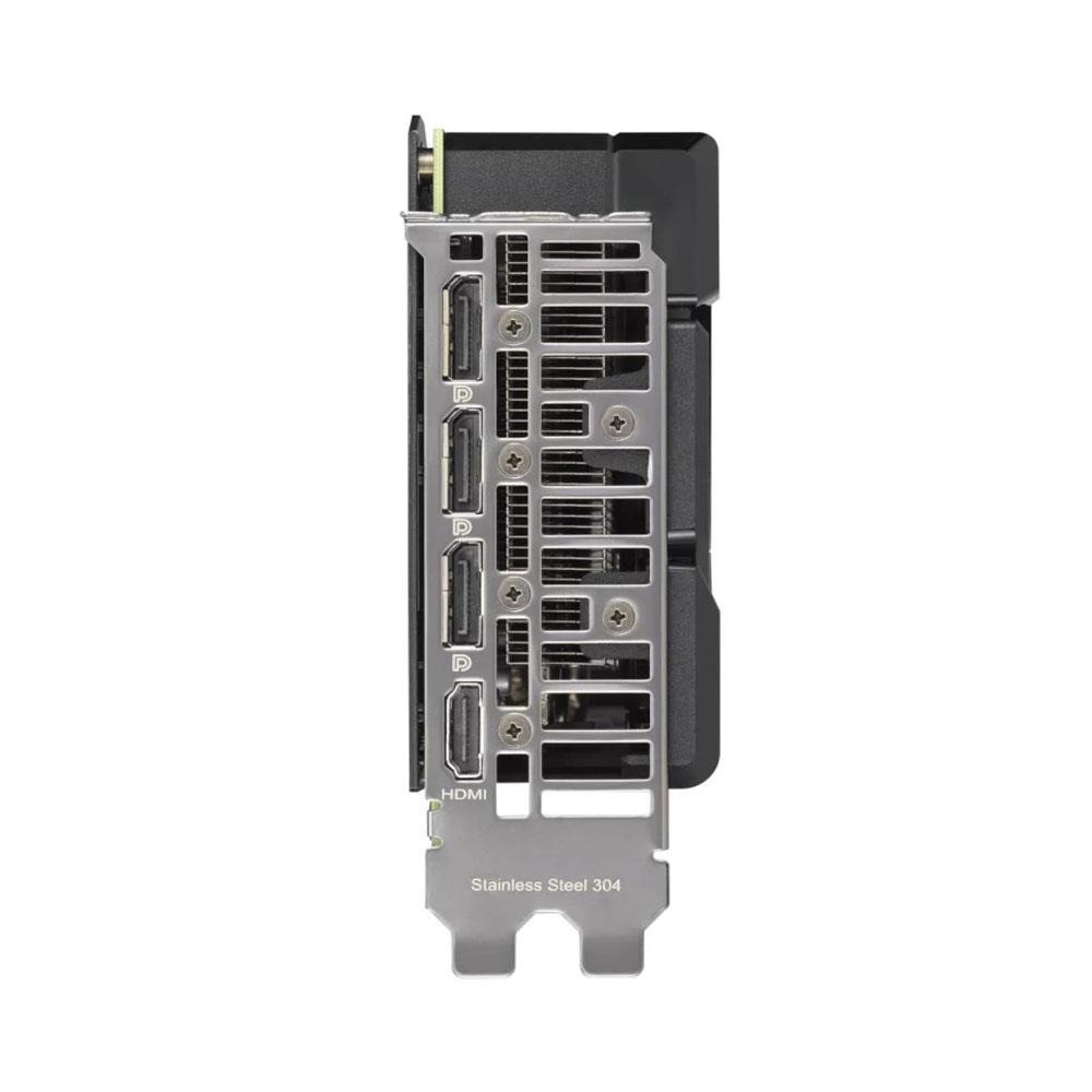 ASUS DUAL GeForce RTX 4060 TI O8G EVO OC 8GB GDDR6 128Bit DLSS 3 Ekran Kartı - Görsel 5