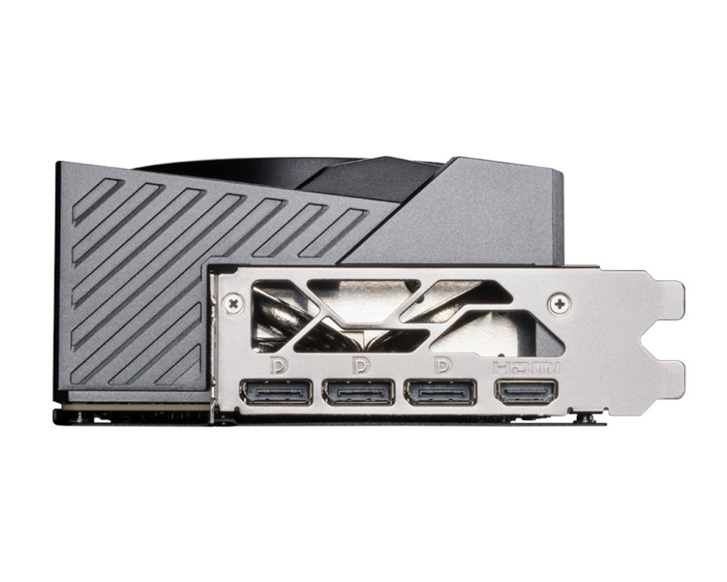 MSI RTX 5090 32G Gaming Trio OC G5090-32GTC 512 Bit GDDR7 32 GB Ekran Kartı - Görsel 2