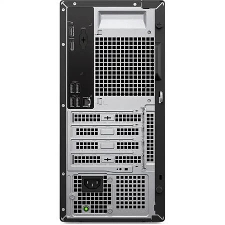 Dell Tower ECT1250-RPLSR003-U i5-14400 16 GB 512 GB SSD Ubuntu Masaüstü Bilgisayar - Görsel 2