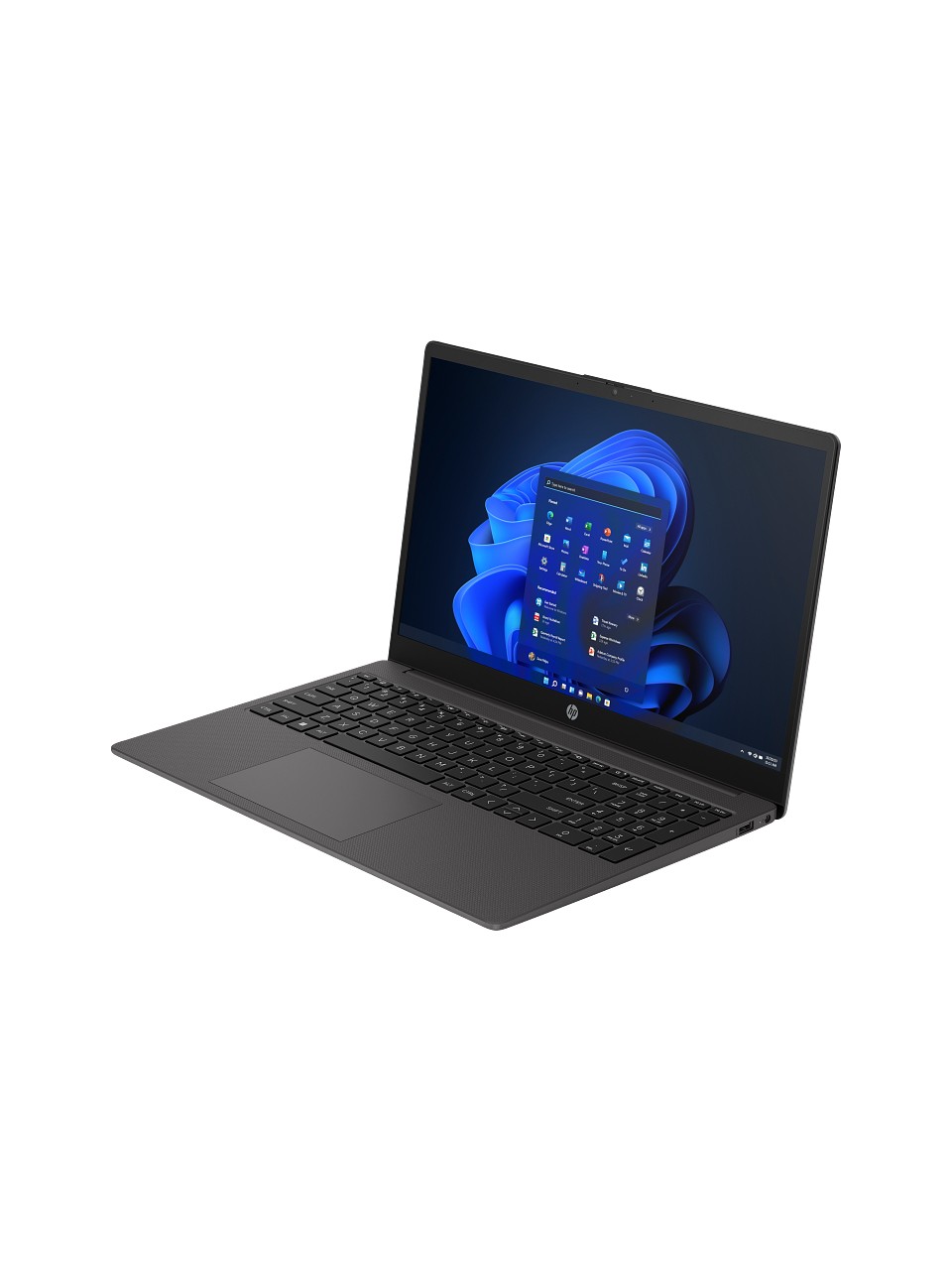 HP 250 G10 9G1E4ET i5-1334U 8 GB 512 GB SSD Iris Xe Graphics 15.6" Full HD Notebook - Görsel 2