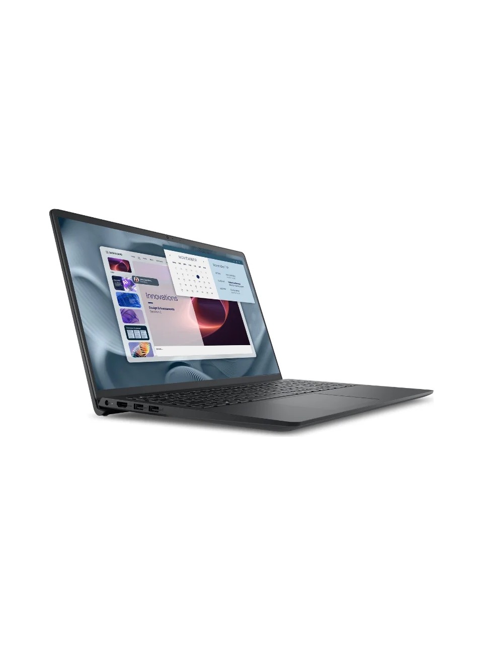 Dell Pro 15 Essential PV152501355 i7-1355U 16 GB 1 TB SSD Iris Xe Graphics 15.6" Full HD Notebook - Görsel 3