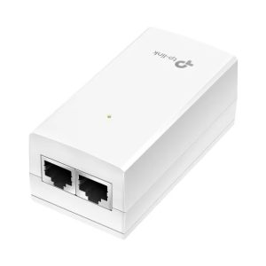 TP-Link TL-POE2412G 24V Gigabit PoE Injektör